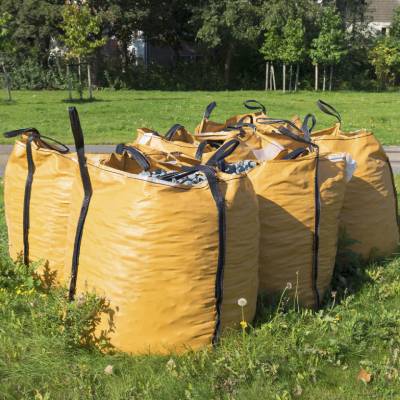 DEBRIS REMOVAL