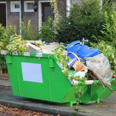 DUMPSTER RENTAL
